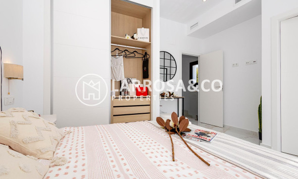 New build - Detached House/Villa - Polop - Polop Hills