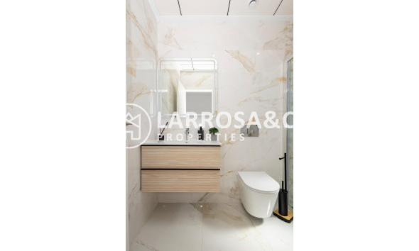 New build - Detached House/Villa - Polop - Polop Hills