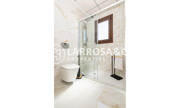 New build - Detached House/Villa - Polop - Polop Hills