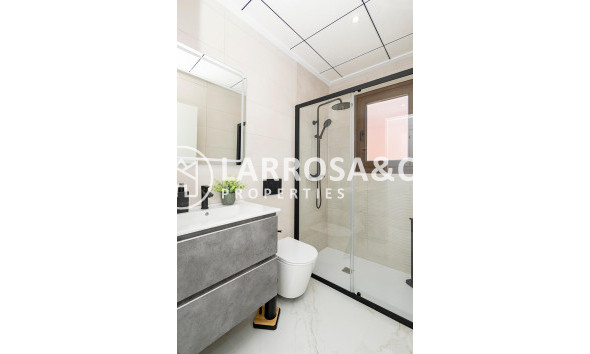 New build - Detached House/Villa - Polop - Polop Hills