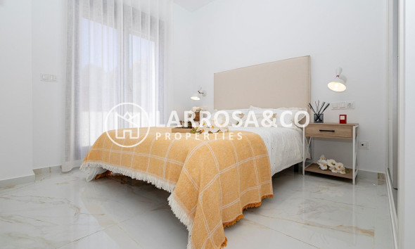 New build - Detached House/Villa - Polop - Polop Hills