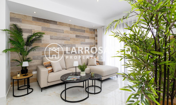 New build - Detached House/Villa - Polop - Polop Hills