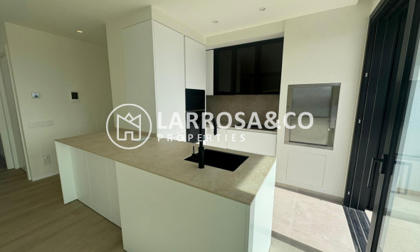 Resale - Apartment - Orihuela costa - Las Colinas Golf