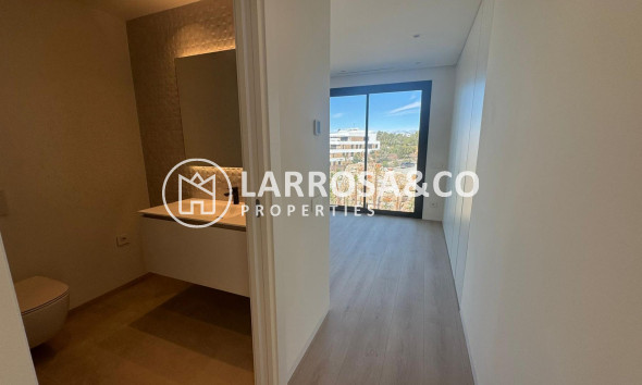 Resale - Apartment - Orihuela costa - Las Colinas Golf