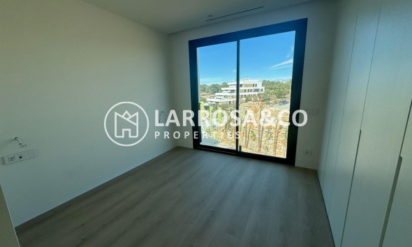 Resale - Apartment - Orihuela costa - Las Colinas Golf