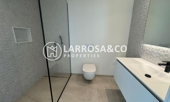 Resale - Apartment - Orihuela costa - Las Colinas Golf