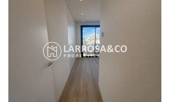 Resale - Apartment - Orihuela costa - Las Colinas Golf