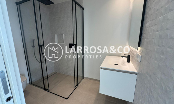 Resale - Apartment - Orihuela costa - Las Colinas Golf