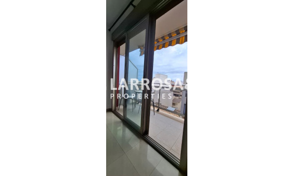 Resale - Apartment - Guardamar del Segura