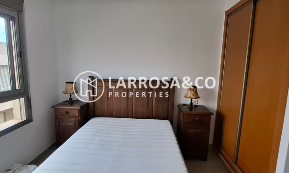 Resale - Apartment - Guardamar del Segura