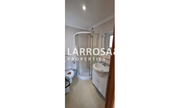 Resale - Apartment - Guardamar del Segura