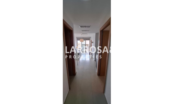 Resale - Apartment - Guardamar del Segura