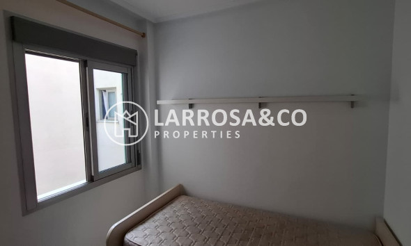 Resale - Apartment - Guardamar del Segura