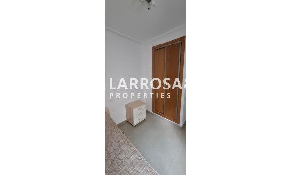 Resale - Apartment - Guardamar del Segura