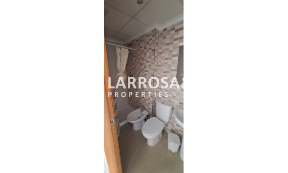 Resale - Apartment - Guardamar del Segura