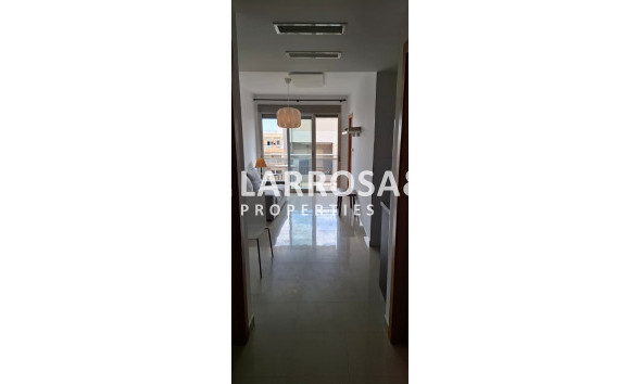 Resale - Apartment - Guardamar del Segura