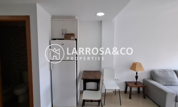 Resale - Apartment - Guardamar del Segura