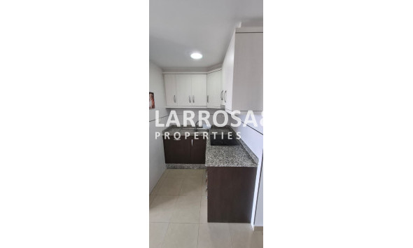 Resale - Apartment - Guardamar del Segura