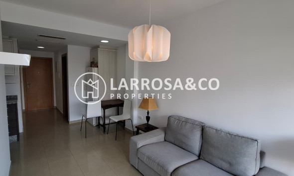 Resale - Apartment - Guardamar del Segura