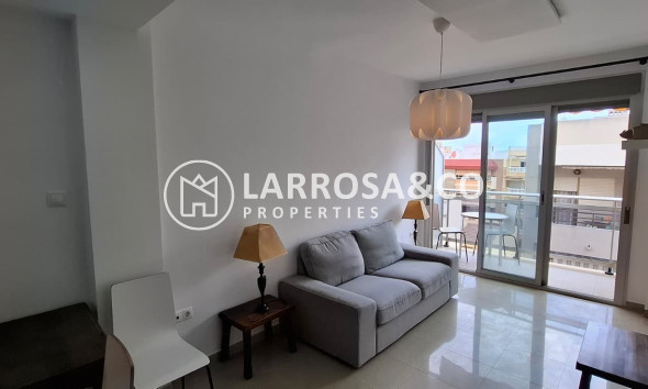 Resale - Apartment - Guardamar del Segura