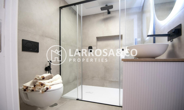 New build - Apartment - San Pedro del Pinatar - Centro