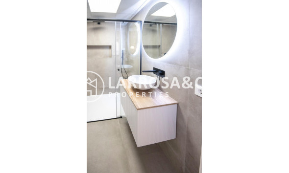 New build - Apartment - San Pedro del Pinatar - Centro