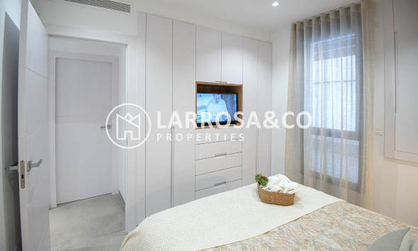 New build - Apartment - San Pedro del Pinatar - Centro