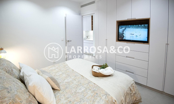 New build - Apartment - San Pedro del Pinatar - Centro