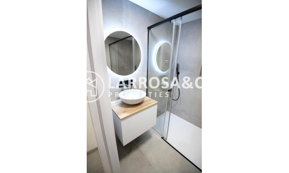 New build - Apartment - San Pedro del Pinatar - Centro