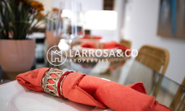 New build - Apartment - San Pedro del Pinatar - Centro