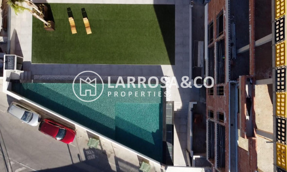 New build - Apartment - San Pedro del Pinatar - Centro