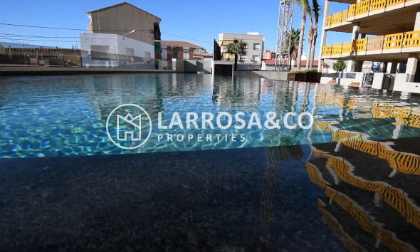 New build - Apartment - San Pedro del Pinatar - Centro