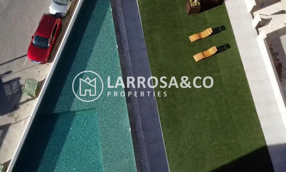 New build - Apartment - San Pedro del Pinatar - Centro