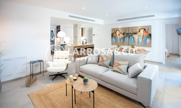 New build - Apartment - San Pedro del Pinatar - Centro