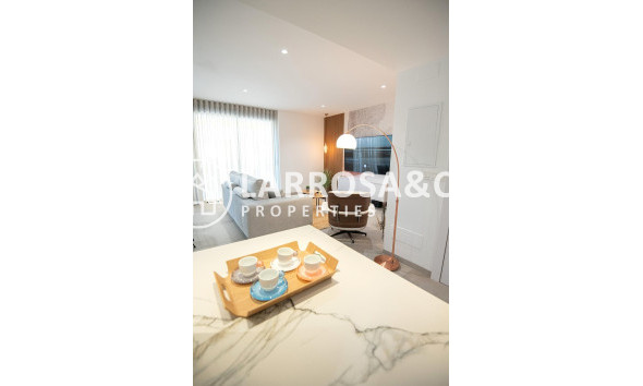 New build - Apartment - San Pedro del Pinatar - Centro