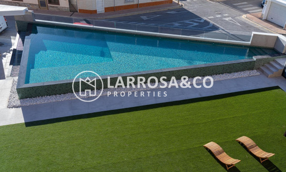 New build - Apartment - San Pedro del Pinatar - Centro