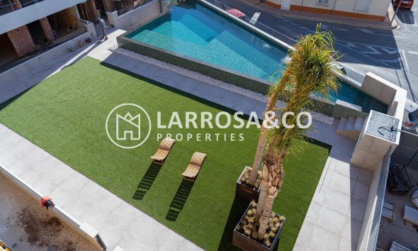 New build - Apartment - San Pedro del Pinatar - Centro