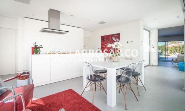 A Vendre - Villa - Orihuela costa - Las Colinas Golf