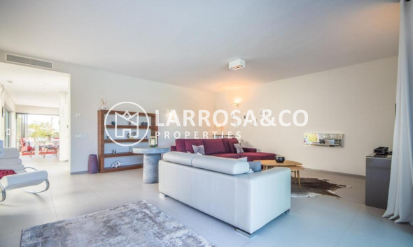 A Vendre - Villa - Orihuela costa - Las Colinas Golf