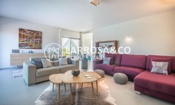 A Vendre - Villa - Orihuela costa - Las Colinas Golf