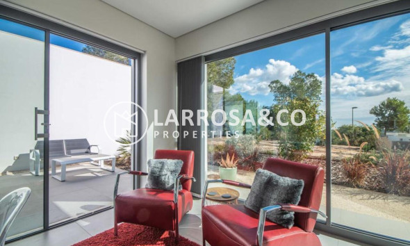 A Vendre - Villa - Orihuela costa - Las Colinas Golf