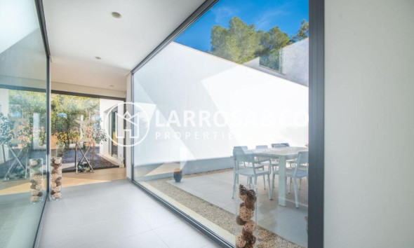 A Vendre - Villa - Orihuela costa - Las Colinas Golf