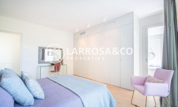 A Vendre - Villa - Orihuela costa - Las Colinas Golf