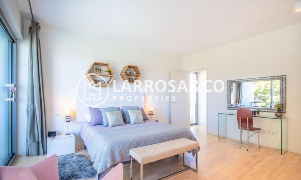 A Vendre - Villa - Orihuela costa - Las Colinas Golf