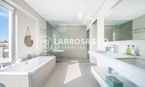 A Vendre - Villa - Orihuela costa - Las Colinas Golf