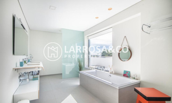 A Vendre - Villa - Orihuela costa - Las Colinas Golf