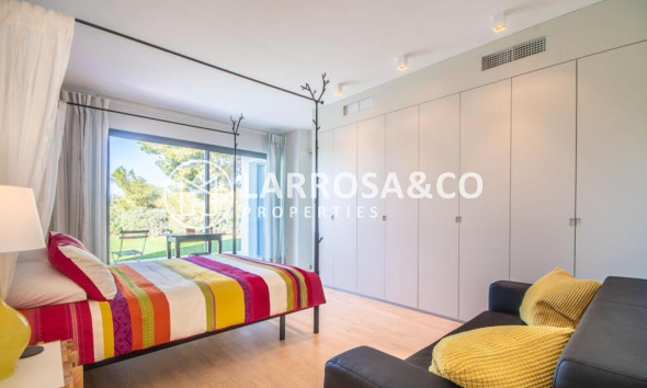 A Vendre - Villa - Orihuela costa - Las Colinas Golf