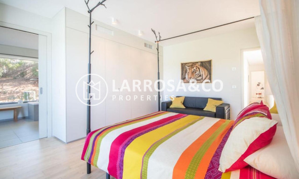 A Vendre - Villa - Orihuela costa - Las Colinas Golf