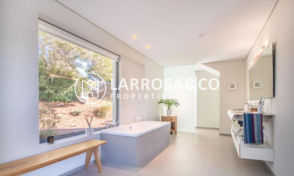 A Vendre - Villa - Orihuela costa - Las Colinas Golf