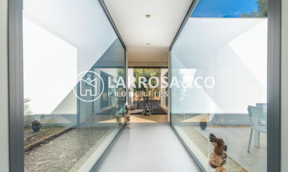 A Vendre - Villa - Orihuela costa - Las Colinas Golf